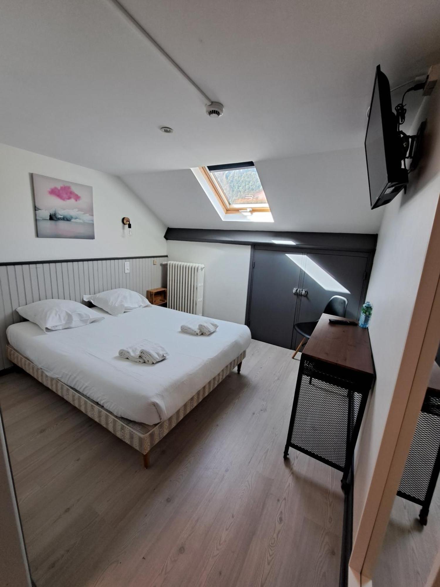 Les Mouflons 3* Le Mont-Dore